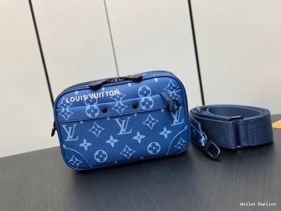 Cheap LOUIS VUITTON Alpha Nano 0725
